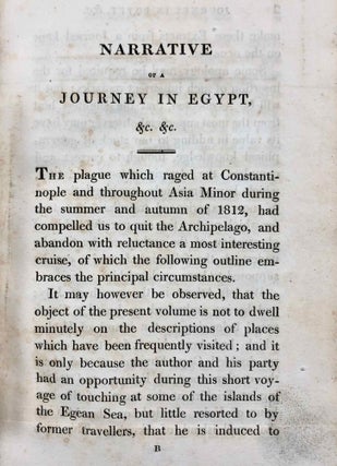 Narrative of a Journey in Egypt[newline]M7259a-09.jpg