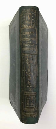 Item #M7262a The Elements of Hieroglyphics and Egyptian Antiquities. In a Course of Lectures...[newline]M7262a-00.jpeg