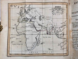 Mémoires relatifs à l'expédition anglaise, partie du Bengale en 1800 pour aller combattre en Égypte l'armée d'orient[newline]M7269-06.jpg