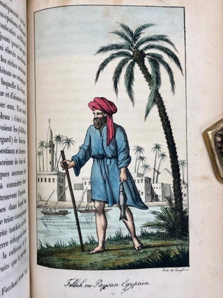 Mémoires relatifs à l'expédition anglaise, partie du Bengale en 1800 pour aller combattre en Égypte l'armée d'orient[newline]M7269-14.jpg