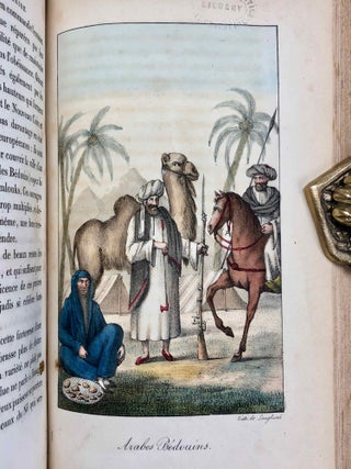Mémoires relatifs à l'expédition anglaise, partie du Bengale en 1800 pour aller combattre en Égypte l'armée d'orient[newline]M7269-15.jpg