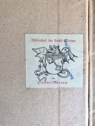 Ärztliches aus griechischen Papyrus-Urkunden. Bausteine zu einer medizinischen Kulturgeschichte des Hellenismus.