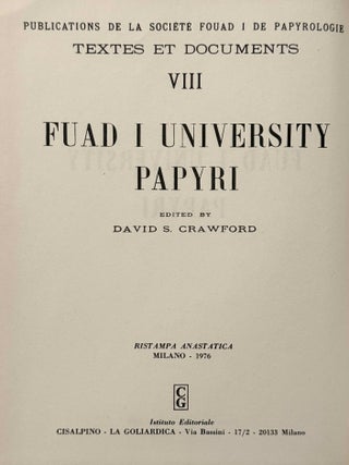 Fuad I University Papyri[newline]M7297b-02.jpeg