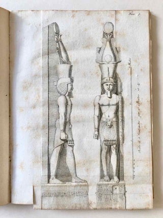Lezioni archeologiche intorno ad alcuni monumenti del Regio Museo Egiziano di Torino[newline]M7298-027.jpg