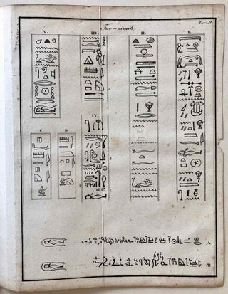 Lezioni archeologiche intorno ad alcuni monumenti del Regio Museo Egiziano di Torino[newline]M7298-104.jpg
