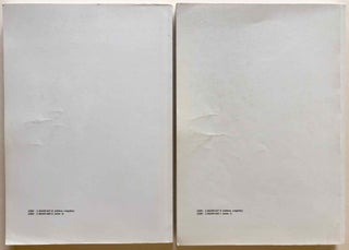 Etudes sur l'Ancien Empire et la nécropole de Saqqâra dédiées à Jean-Philippe Lauer. 2 volumes (complete set)[newline]M7299-17.jpg