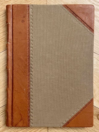 The architecture of ancient Egypt; in which the columns are arranged in orders, and the temples classified; with remarks on the early progress of architecture, etc. Text volume.[newline]M7302-01.jpeg