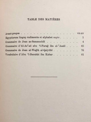 Un précurseur d'Athanase Kircher: Thomas Obicini et la "Scala" Vat. Copte 71[newline]M7305-19.jpg