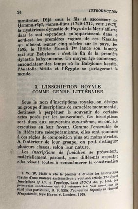 Inscriptions royales sumériennes et akkadiennes[newline]M7309-07.jpg