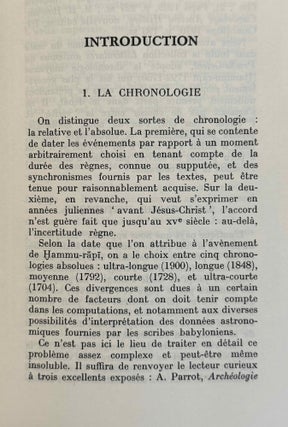 Inscriptions royales sumériennes et akkadiennes