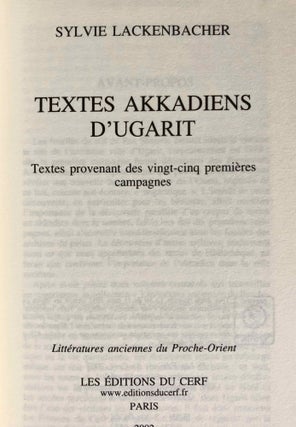 Textes akkadiens d’Ugarit[newline]M7317-01.jpg