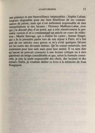 Textes akkadiens d’Ugarit