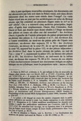 Textes akkadiens d’Ugarit[newline]M7317-09.jpg