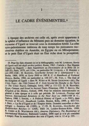 Textes akkadiens d’Ugarit