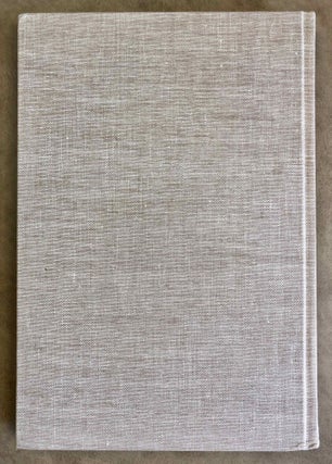 Isis und Sarapis bei den Griechen und Römern: epigraphische Studien zur Verbreitung und zu den Trägern des ägyptischen Kultes