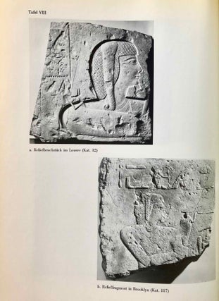 Chaemwese, Sohn Ramses' II. und Hoherpriester von Memphis[newline]M7324-09.jpg