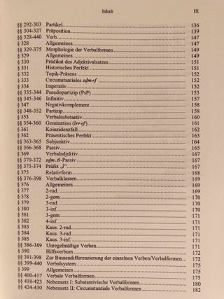 Schrift und Sprache der 4. Dynastie