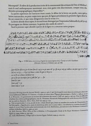 La Cachette de Karnak: nouvelles perspectives sur les découvertes de Georges Legrain[newline]M7329-15.jpg