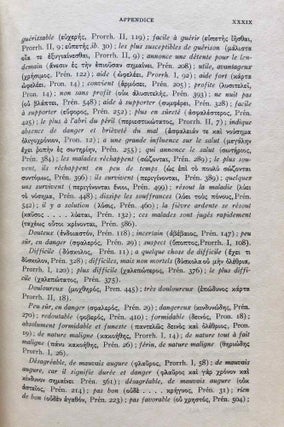 Traité akkadien de diagnostics et pronostics médicaux. Texte et planches (complete set)[newline]M7344-31.jpg
