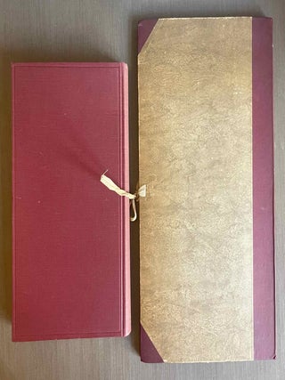 Trait&eacute; akkadien de diagnostics et pronostics m&eacute;dicaux. Texte et planches (complete set)[newline]M7344d-11.jpeg