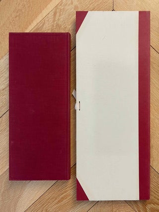 Trait&eacute; akkadien de diagnostics et pronostics m&eacute;dicaux. Texte et planches (complete set)[newline]M7344e-10.jpeg