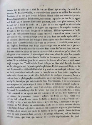 Papyrus grecs d'époque byzantine, tome III: Introduction [biographie de Jean Maspero par son père, Gaston Maspero] (Catalogue Général du Musée du Caire)[newline]M7347-004.jpg