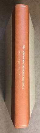 Item #M7351 Hatra. Nach Aufnahmen von Mitgliedern der Assur-Expedition der Deutschen...