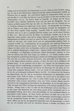 Hatra. Nach Aufnahmen von Mitgliedern der Assur-Expedition der Deutschen Orient-Gesellschaft. II. Teil: Einzelbeschreibung der Ruinen