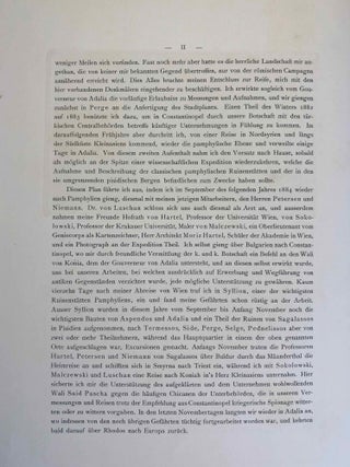 Die Städte Pamphyliens und Pisidiens. 2 volumes (complete set)[newline]M7352-09.jpg