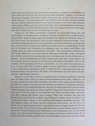Die Städte Pamphyliens und Pisidiens. 2 volumes (complete set)[newline]M7352-13.jpg
