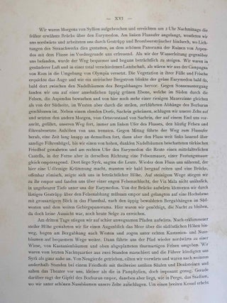 Die Städte Pamphyliens und Pisidiens. 2 volumes (complete set)[newline]M7352-23.jpg