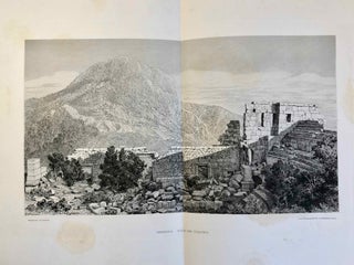 Die Städte Pamphyliens und Pisidiens. 2 volumes (complete set)[newline]M7352-48.jpg
