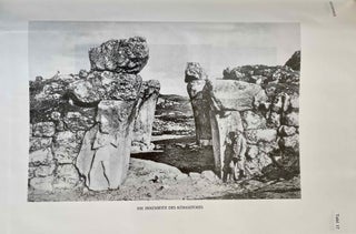 Boghasköi. Die Bauwerke.