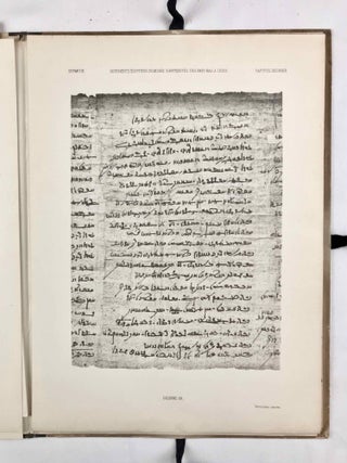 Suten-Xeft - Le livre royal. Monuments égyptiens du Musée d'Antiquités des Pays-Bas à Leide.[newline]M7363-06.jpg