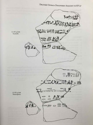 Ramesside Studies in Honour of K. A. Kitchen