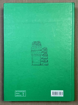 Ramesside Studies in Honour of K. A. Kitchen[newline]M7397c-07.jpeg
