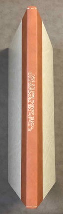 Item #M7405 Der Thontafelfund aus El Amarna II (2. Hälfte). WINCKLER Hugo - ABEL Ludwig[newline]M7405.jpg