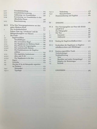 Elephantine XVIII. Untersuchungen in der Stadt des Mittleren Reiches und der Zweiten Zwischenzeit.[newline]M7406-05.jpg