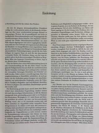 Altvorderasiatische Bildstelen und vergleichbare Felsreliefs. Mit einem Beitrag von Adelheid Shunnar-Misera. Text- und Tafelband (complete set)