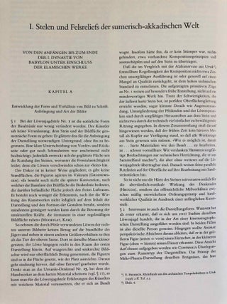 Altvorderasiatische Bildstelen und vergleichbare Felsreliefs. Mit einem Beitrag von Adelheid Shunnar-Misera. Text- und Tafelband (complete set)