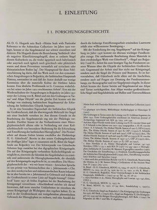 Die Prinzen- und Beamtensiegel der hethitischen Grossreichszeit auf Tonbullen aus dem Nisantepe-Archiv in Hattusa[newline]M7425-07.jpg