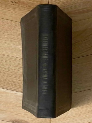 Item #M7427a Puteshestvie Un-Amuna v Bibl (The Journey of Un-amun to Byblos): egipetskii...[newline]M7427a-00.jpeg