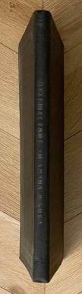 Item #M7427a Puteshestvie Un-Amuna v Bibl (The Journey of Un-amun to Byblos): egipetskii...