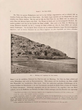 Die Denkmäler und Inschriften an der Mündung des Nahr El-Kelb[newline]M7430a-006.jpg