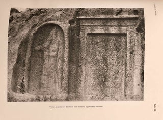 Die Denkmäler und Inschriften an der Mündung des Nahr El-Kelb[newline]M7430a-069.jpg