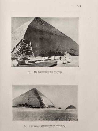 The Bent Pyramid of Dahshur[newline]M7432-08.jpg