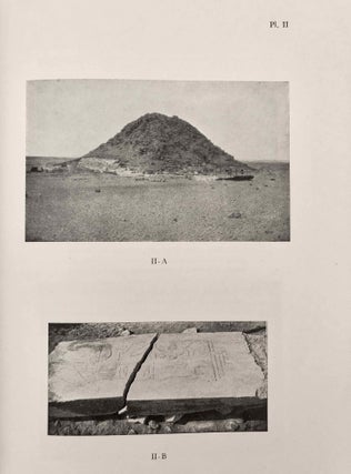 The Bent Pyramid of Dahshur[newline]M7432-12.jpg