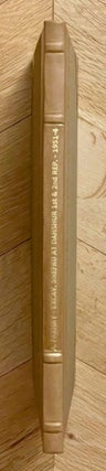 Item #M7432a The Southern Pyramid of Snefru. First preliminary report (1951). Second preliminary...