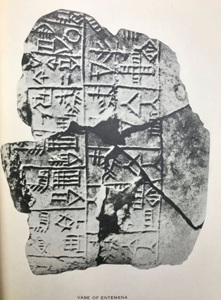 Royal Inscriptions and Fragments from Nippur and Babylon[newline]M7437-09.jpg