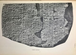 Royal Inscriptions and Fragments from Nippur and Babylon[newline]M7437-10.jpg